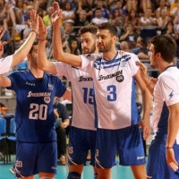 Μένει… Ελλάδα το World League: Οριστικά στην Κοζάνη θα φιλοξενηθεί το 1ο τουρνουά