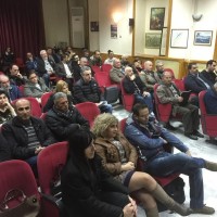 Βίντεο: Πραγματοποιήθηκε ενημερωτική συνάντηση για τις ΚΟΙΝ.Σ.ΕΠ. από τον Δήμο Σερβίων – Βελβεντού