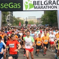 28 οι δηλώσεις συμμετοχής του Συλλόγου Δρομέων Υγείας Κοζάνης στο Μαραθώνιο του Βελιγραδίου