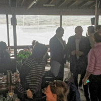 Οι Πρόεδροι των Επιμελητηρίων Ελλάδος επισκέφτηκαν τη Νεράιδα Κοζάνης