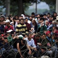 Ομοσπονδία Συνοριακών Φυλάκων για το προσφυγικό: Η κατάσταση όπως διαμορφώνεται είναι μόνο η αρχή