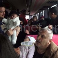 «Ελεύθεροι εγκλωβισμένοι» πρόσφυγες στον Πλάτανο Ημαθίας – Έκκληση για ανθρωπιστική βοήθεια – Βίντεο