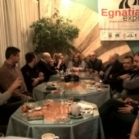 Ξεκίνησαν οι διεργασίες για την 8η Γενική Εμπορική Έκθεση Δυτικής Μακεδονίας «Egnatia Expo»