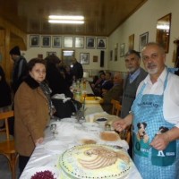 Πτολεμαΐδα: Οι Σουρμενίτες τίμησαν τους προγόνους τους