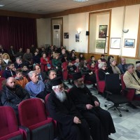 Κοπή Βασιλόπιτας και προγραμματισμός για το 2016 από τον Ποδηλατικό Όμιλο Σερβίων