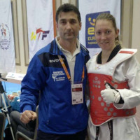 Στο Dubai η Χριστίδου Γραμματική με τη Εορδαϊκή Δύναμη