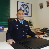 Ξεκίνησαν οι κρίσεις στην Ελληνική Αστυνομία – Σε Αντιστράτηγο ως Προϊστάμενος Επιτελείου του Αρχηγείου ΕΛ.ΑΣ προήχθη ο κ. Παναγιώτης Ντζιοβάρας