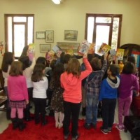 Πτολεμαΐδα: Η Λογοτεχνία απέδειξε για άλλη μία φορά πως… μας χωράει όλους!