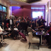 Πρεμιέρα για την ταινία του Νίκου Κουρού «Ουτοπία» στο Φεστιβάλ του Λος Άντζελες