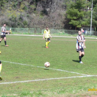 Δείτε όλη την δράση της αγωνιστικής στα Πρωταθλήματα της ΕΠΣ Κοζάνης