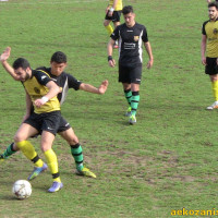 Δείτε την αγωνιστική δράση σε όλα τα πρωταθλήματα της ΕΠΣ Κοζάνης αναλυτικά