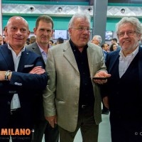 Αντιπροσωπεία του Συνεταιρισμού Κροκοπαραγωγών Κοζάνης στην Ιταλία για μια «ιστορική συμφωνία» – Δείτε φωτογραφίες