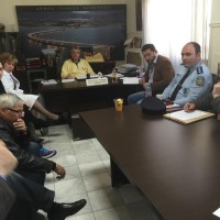 Συνεδρίασε το Τοπικό Συμβούλιο Προσφύγων του Δήμου Σερβίων-Βελβεντού