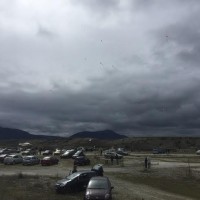Καθαρά Δευτέρα στη Λίμνη Πολυφύτου, Γέφυρα Σερβίων – Δείτε φωτογραφίες
