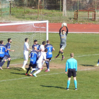 Γ’ Εθνική: Λευκή ισοπαλία η Κοζάνη – Επιστροφή στις νίκες για τον Εορδαϊκό – Εντυπωσιάζει η Θύελλα Φιλώτα