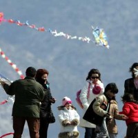 Καθαρά Δευτέρα στο Δήμο Σερβίων – Βελβεντού