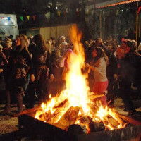 Τσικνοπέμπτη 2017: Πότε πέφτουν οι Απόκριες, η Καθαρά Δευτέρα και το Πάσχα!