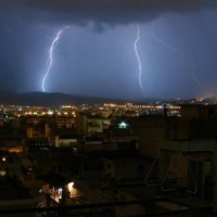 Δυτική Μακεδονία: Έκτακτο δελτίο επιδείνωσης του καιρού με ισχυρές καταιγίδες! Δείτε αναλυτικά