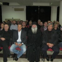 Έκτακτη σύσκεψη των φορέων στην Εορδαία για το «προσφυγικό» ζήτημα