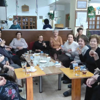 Όμορφη εκδήλωση του Β’ ΚΑΠΗ Πτολεμαΐδας για την Παγκόσμια Ημέρα της Γυναίκας