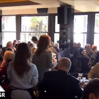 Πραγματοποιήθηκε συνάντηση εκπροσώπων των φανών της Κοζάνης για τον απολογισμό της φετινής Αποκριάς – Τι λέει η Πρόεδρος του ΟΑΠΝ κ. Φ. Φτάκα