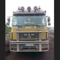 Έκκληση για βοήθεια: Εκλάπη φορτηγό από το ορυχείο Μαυροπηγής!