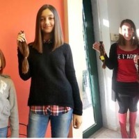Πτολεμαΐδα: Εκδήλωση ευαισθητοποίησης του κοινού για τη δωρεά μαλλιών σε άτομα που τα χρειάζονται