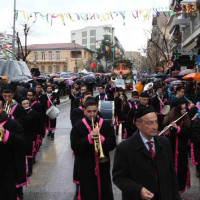 Κοζανίτικη Αποκριά 2016: Μια μεγαλειώδης γιορτή του Λαϊκού Πολιτισμού – Οι εικόνες μίλησαν από μόνες τους, το στοίχημα κερδήθηκε