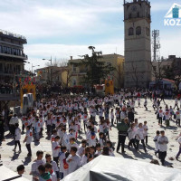 Sourd Games 2016: Δείτε το φωτογραφικό αφιέρωμα του KOZANILIFE.GR