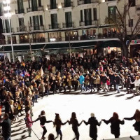Χάλκινα και καρναβαλιστές ξεσήκωσαν για τα καλά την Κοζάνη! Δείτε το φωτογραφικό αφιέρωμα του KOZANILIFE.GR