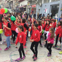 Φωτογραφίες και βίντεο: Τσικνοπέμπτη στα Σέρβια Κοζάνης! Άνοιξε το 12ήμερο της Αποκριάς στον Δήμο Σερβίων – Βελβεντού
