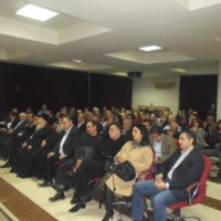 Πτολεμαΐδα: Πραγματοποιήθηκε έκτακτη συνεδρίαση για τη λειτουργία του Μποδοσάκειου Νοσοκομείου