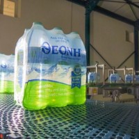 Αυτό είναι το καλύτερο εμφιαλωμένο νερό στον κόσμο, και είναι ελληνικό!