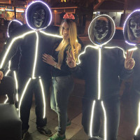 Η καλύτερη αποκριάτικη στολή φέτος έρχεται… από Πτολεμαΐδα! Δείτε το βίντεο