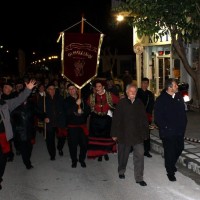Η Κοζανίτικη Αποκριά στην Καλαμαριά Θεσσαλονίκης από τους Μακεδνούς Κοζάνης!