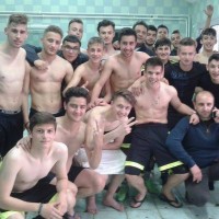 Στους 8 της Ελλάδας προκρίθηκε η ομάδα ποδοσφαίρου του ΕΠΑΛ Σιάτιστας