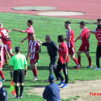 Γ’ Εθνική: Ζωντανή παραμένει η Κοζάνη – Διπλό παραμονής για τον Εορδαϊκό – Δείτε αναλυτικά