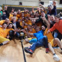 Νάτοι νάτοι οι Πρωταθλητές! Βασίλισσα η Ελίμεια με το εισιτήριο για την Γ’ Εθνική