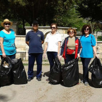 Δήμος Εορδαίας και Μακεδνοί Κοζάνης συμμετείχαν στο φετινό «Let’s do it Greece»