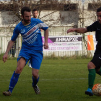 Δείτε όλα τα αποτελέσματα και τις βαθμολογίες στα πρωταθλήματα της ΕΠΣ Κοζάνης