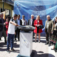 Εκδηλώσεις υποδοχής φλόγας της Μαθητιάδας στο Δήμο Βοΐου – Δείτε φωτογραφίες
