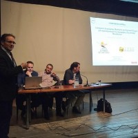 Με επιτυχία πραγματοποιήθηκε ημερίδα για τις εξαγωγές στο Βελβεντό – Δείτε το βίντεο