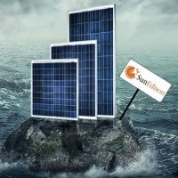 Χρεοκόπησε ο κολοσσός που θα έφτιαχνε φωτοβολταϊκά στην Κοζάνη!