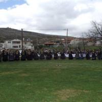 Αναβίωση του εθίμου «Ο χορός της Ρόκας» στη Γαλατινή