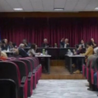 Συζήτηση στο Δ.Σ. Σερβίων-Βελβεντού για τον… Μεγαλοσυνταξιούχο! Δείτε το βίντεο