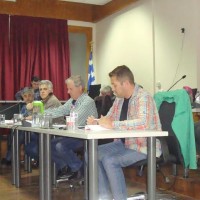 Ζητούμενα διαφάνεια και νομιμότητα, στην εκμετάλλευση του δημοτικού λατομείου στη θέση «Σφενδάνη» από την «Μάρμαρα Σερβίων ΕΠΕ»