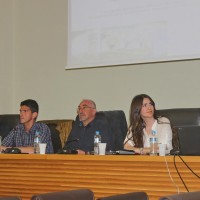 5η Επιστημονική Ημερίδα Αθλητισμού ΣΔΥΚ για τις φημολογούμενες υψηλές συγκεντρώσεις αιωρούμενων σωματιδίων στην περιοχή μας – Δείτε το βίντεο