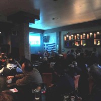 Παρουσία πλήθους κόσμου στην εκδήλωση της Ε.ΣΥ. Πτολεμαΐδας και Κοζάνης