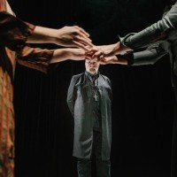 Οι «Βρικόλακες» του Ίψεν του ΔΗΠΕΘΕ Κοζάνης στην Πτολεμαΐδα