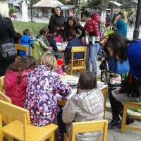 Η Δημοτική Βιβλιοθήκη Πτολεμαΐδας τίμησε την παγκόσμια ημέρα παιδικού βιβλίου